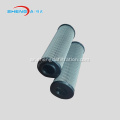 فلتر الزيت الهيدروليكي 0250 DN 25 عنصر W/HC
